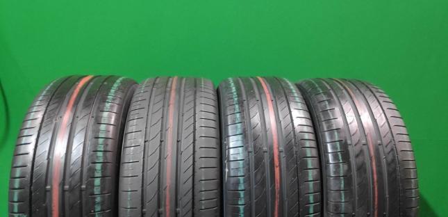 Continental ContiSportContact 5 235/45 R18 94V