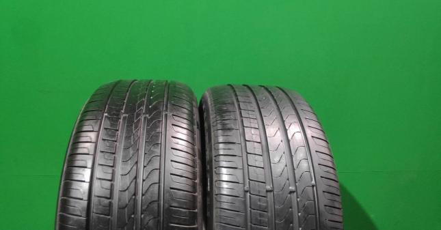Pirelli Scorpion Verde 255/50 R19 103V
