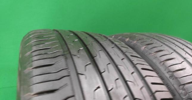 Continental EcoContact 6 225/45 R18 91W