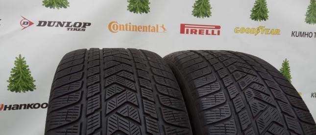 Pirelli Scorpion Winter 275/45 R20 110V
