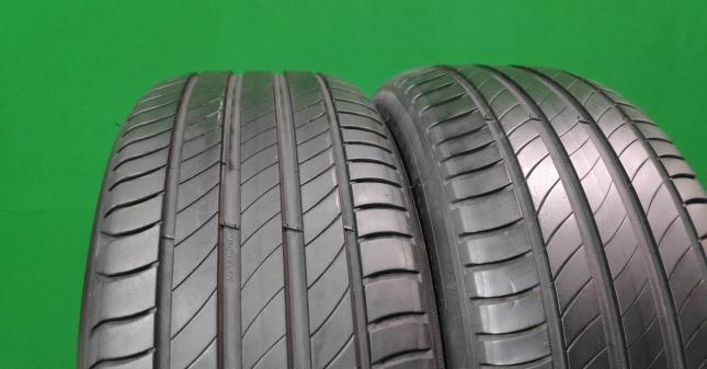 Michelin Primacy 4 225/45 R17 91W
