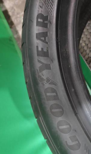 Goodyear Eagle F1 Asymmetric 5 225/45 R18 91Y