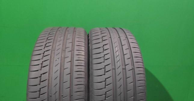 Continental PremiumContact 6 245/45 R19 102Y