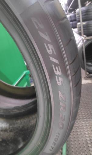 Pirelli P Zero PZ4 275/35 R20 102Y
