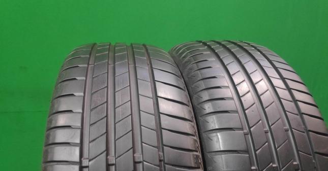 Bridgestone Turanza T005 225/45 R18 91Y