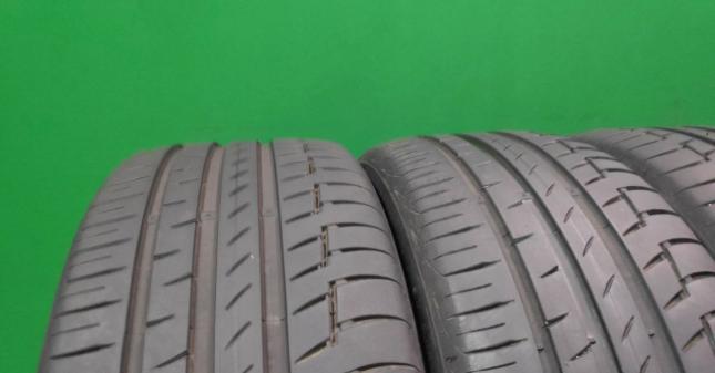 Continental PremiumContact 6 245/45 R19 102Y