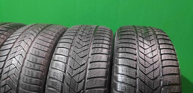 Pirelli Winter Sottozero 3 245/45 R19