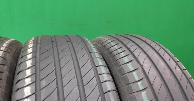 Michelin Primacy 4 215/55 R17 98W