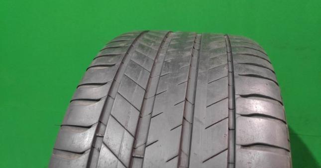 Michelin Latitude Sport 3 295/35 R21 107Y
