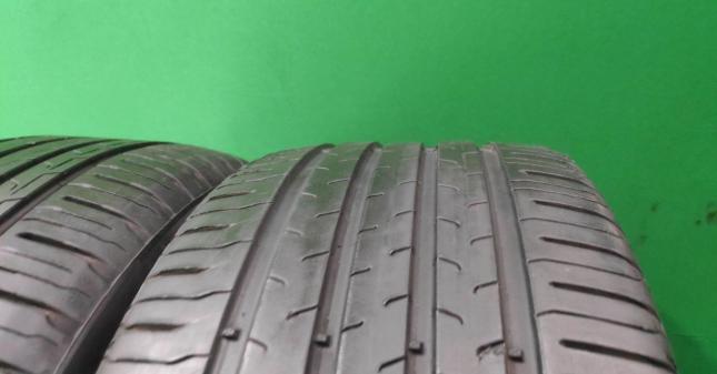 Continental EcoContact 6 225/45 R18 91W