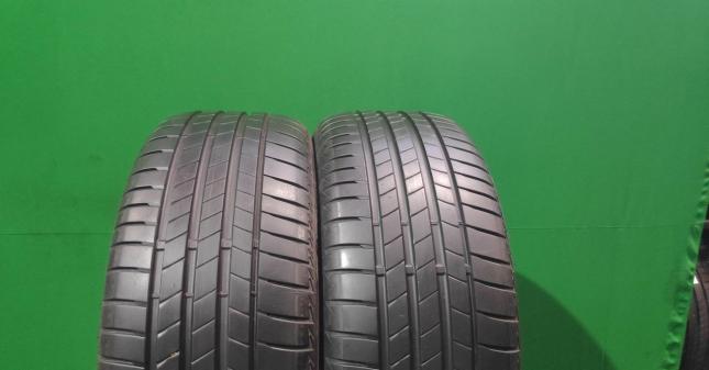 Bridgestone Turanza T005 225/45 R18 91Y