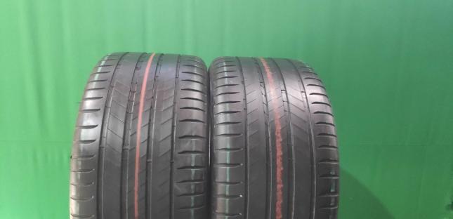 Michelin Latitude Sport 3 295/35 R21 106Y