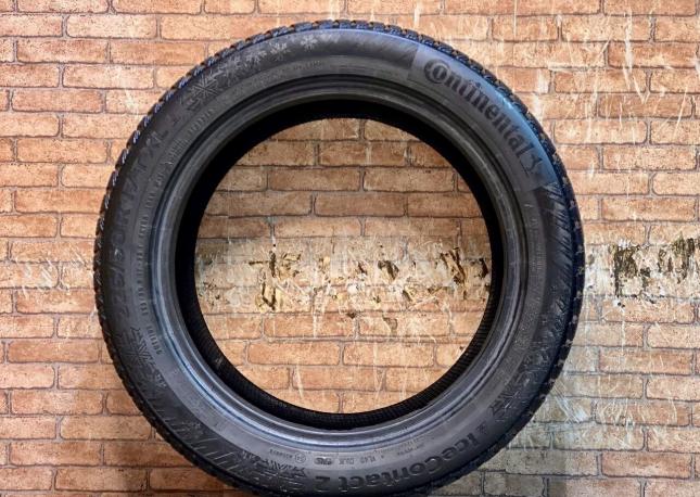 Continental IceContact 2 225/50 R17