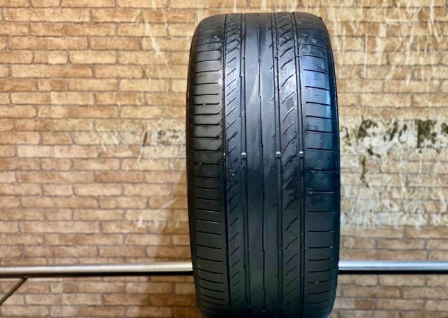 Continental ContiSportContact 5 275/40 R19