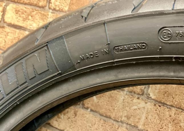 110/80 R19 Michelin Anakee 3 No323