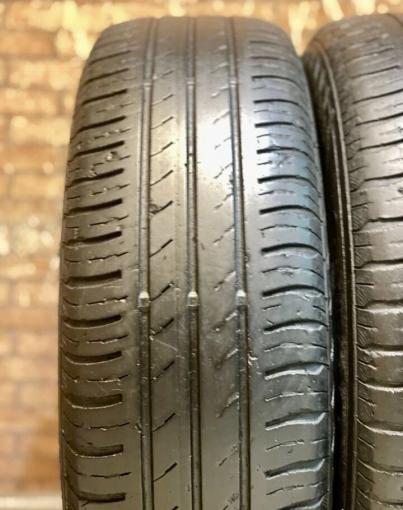 Continental ContiEcoContact 3 185/65 R15