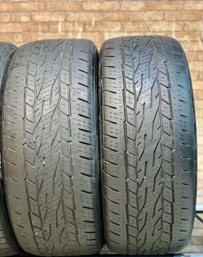 Continental ContiCrossContact LX2 235/55 R17