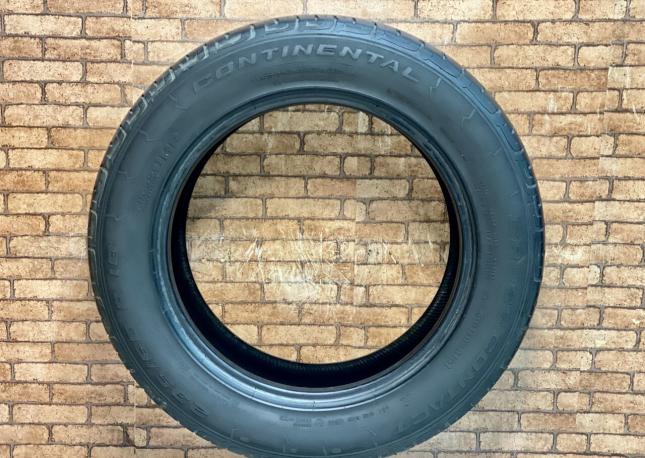 Continental ContiCrossContact UHP 235/60 R18