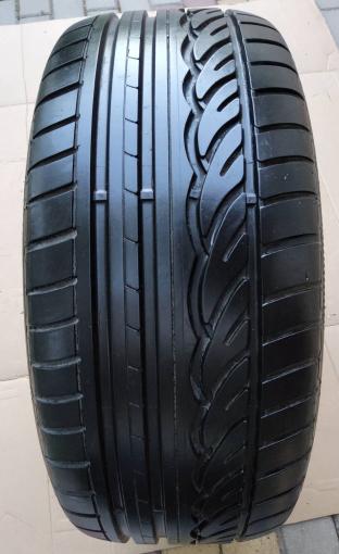 225/45 R17 Dunlop SP Sport 01 летние