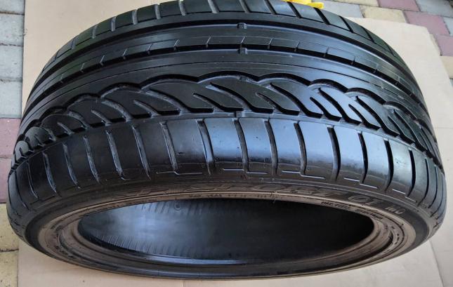 225/45 R17 Dunlop SP Sport 01 летние