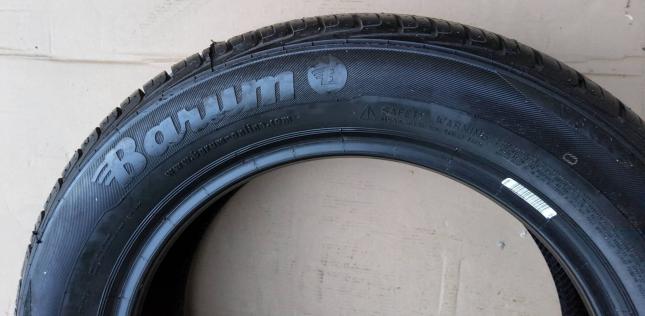 185/60 R15 Barum Brillantis 2 летние