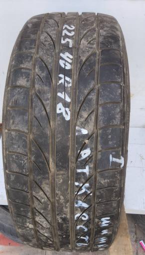 225/40 R18 Bridgestone Potenza GIII летние