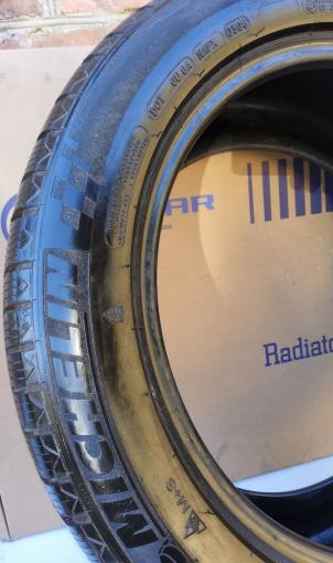 225/50 R17 Michelin Pilot Alpin PA3 зимние нешипованные