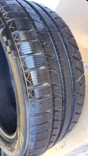 225/50 R17 Michelin Pilot Alpin PA3 зимние нешипованные