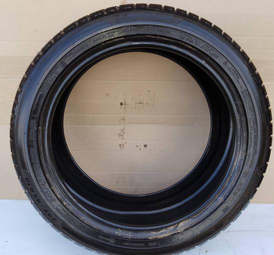 245/45 R18 Michelin Pilot Alpin зимние нешипованные