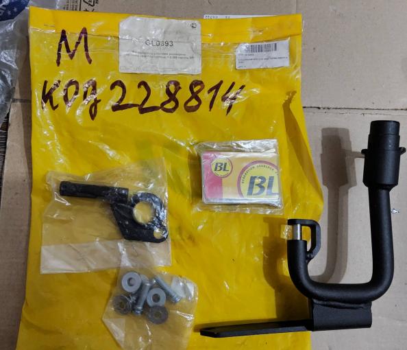 Механический блокиратор МКПП GL0339 OPEL ZAFIRA купить