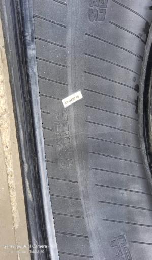 Резина Audi  Nokian Hakkapeliita 5 215/55R17