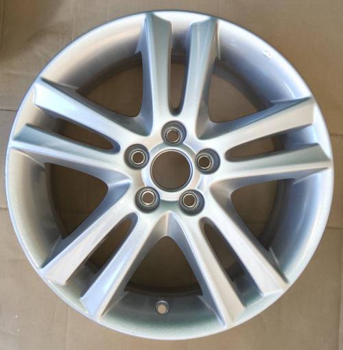 Диск R16 один  Skoda Fabia