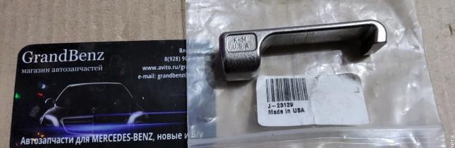 Инструмент Kent Moore J-23129 Output Shaft Seal купить