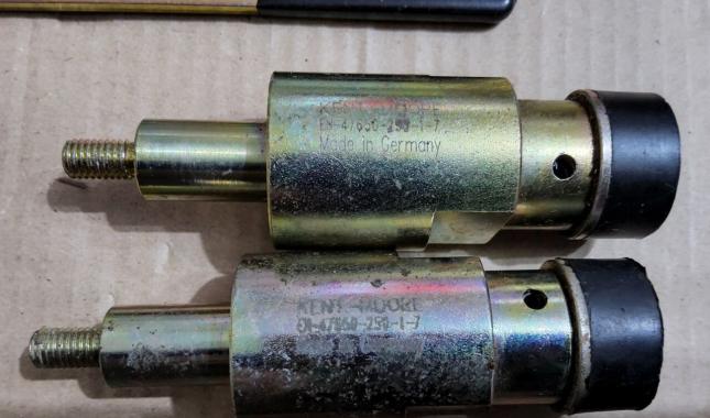 Инструмент Moore OTC KM SPX EN-47650-250 купить