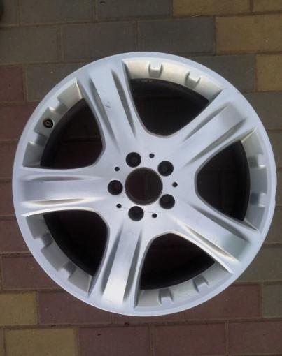 Диск колёсный Мерседес ML 164 8Jx19H2ET60