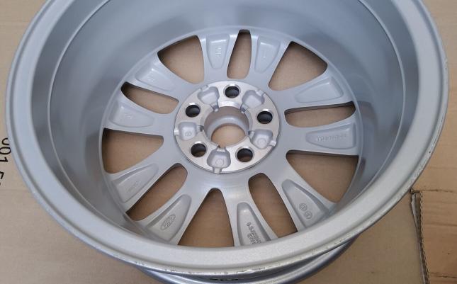 Диск колёсный оригинал Ford Mondeo R16