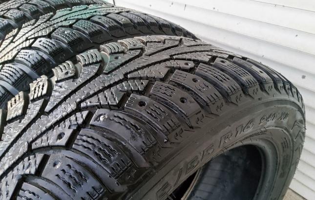 Nokian Tyres Nordman 5 205/55 R16 94T