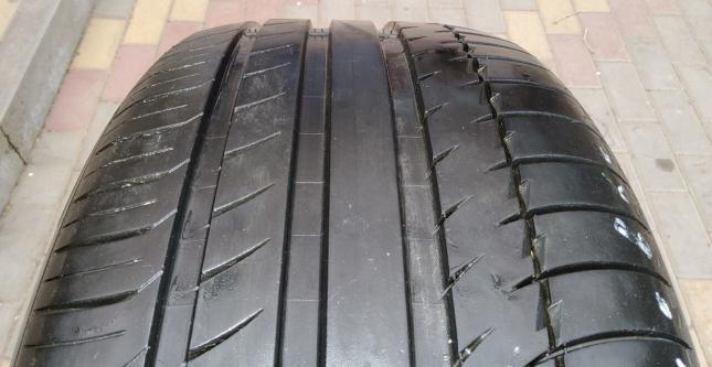 Michelin Latitude Sport 275/50 R20