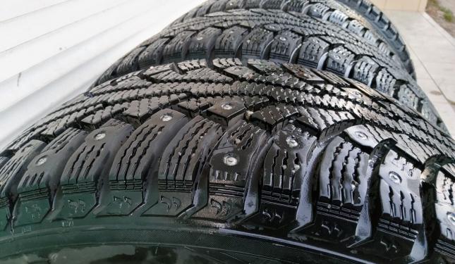 Nokian Tyres Nordman 5 205/55 R16 94T