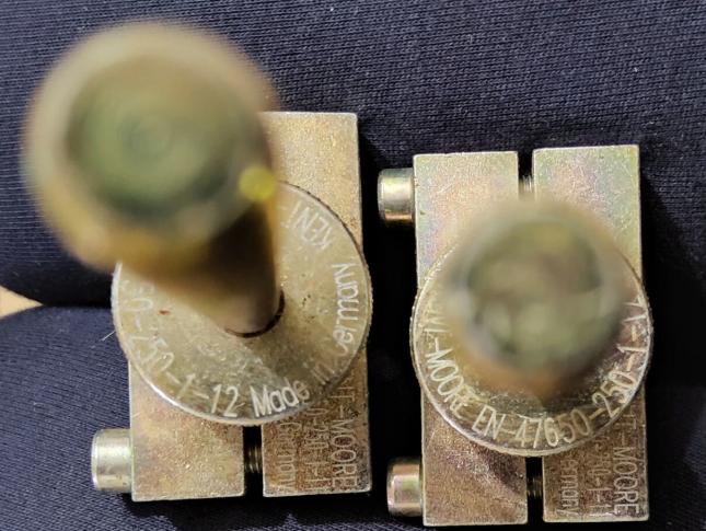 Инструмент Moore OTC KM SPX EN-47650-250 купить