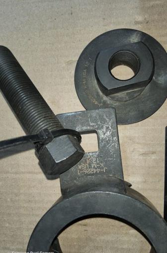 Инструмент Kent Moore J44226 съёмник балансира купить