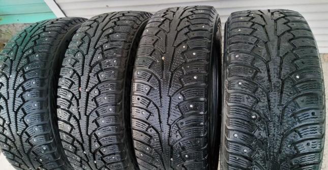 Nokian Tyres Nordman 5 205/55 R16 94T