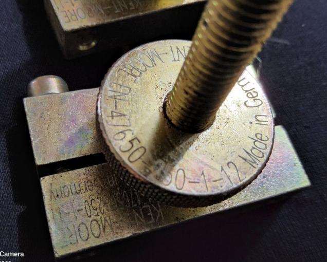 Инструмент Moore OTC KM SPX EN-47650-250 купить