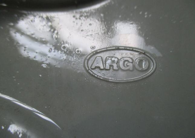 Колпак колеса R14 Универсальный argo