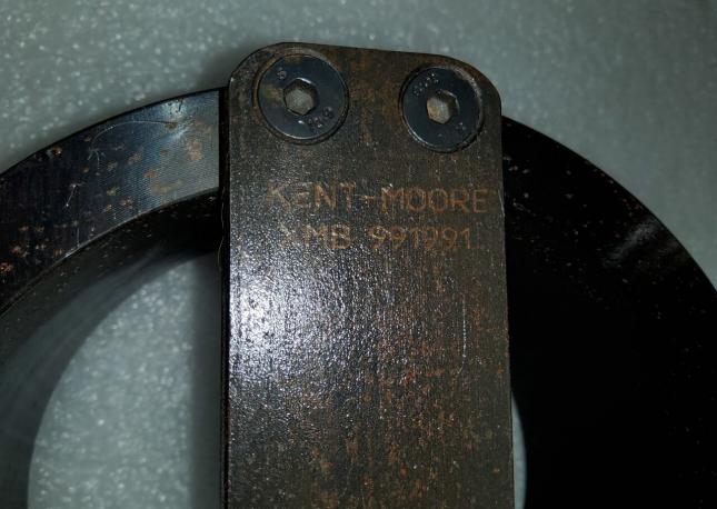 Инструмент для снятия топливного насоса kent moore купить