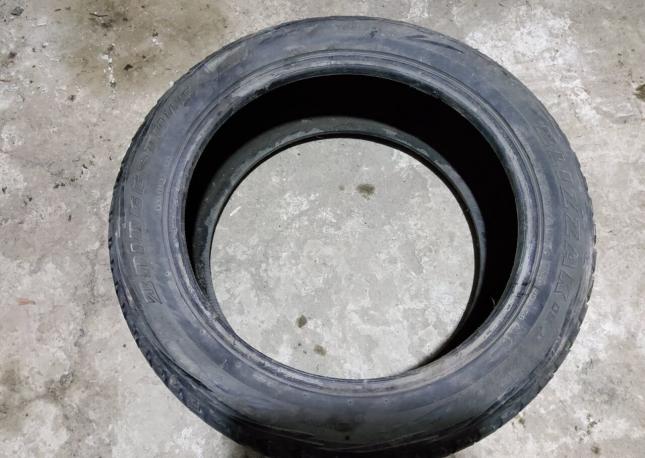 Bridgestone Blizzak DM-V2 275/50 R20