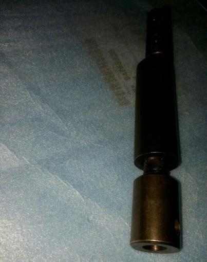 Съемник топливых форсунок KM-6360 купить