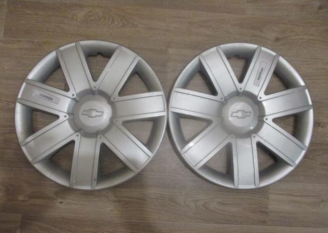 Колпак колеса GM 96452304