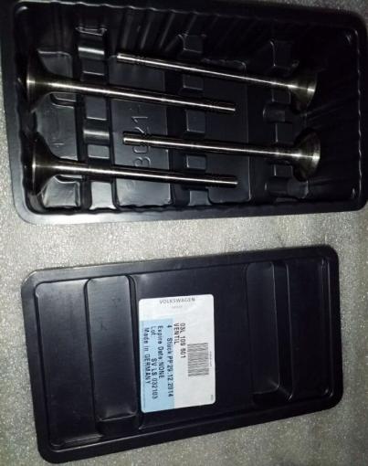 Клапан впускной Volkswagen 03 109 601 купить