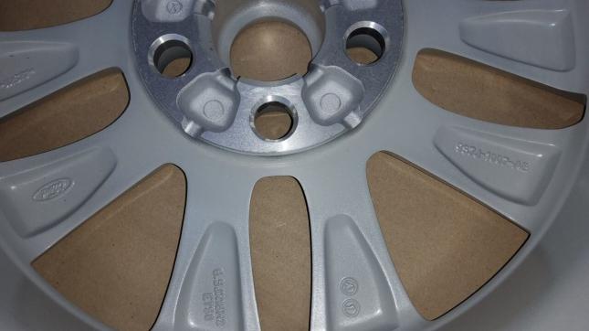 Диск колёсный оригинал Ford Mondeo R16